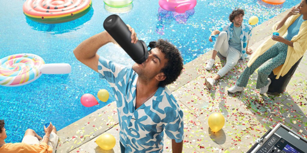 botellas de agua para fiestas