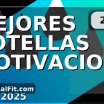 Botellas motivacionales