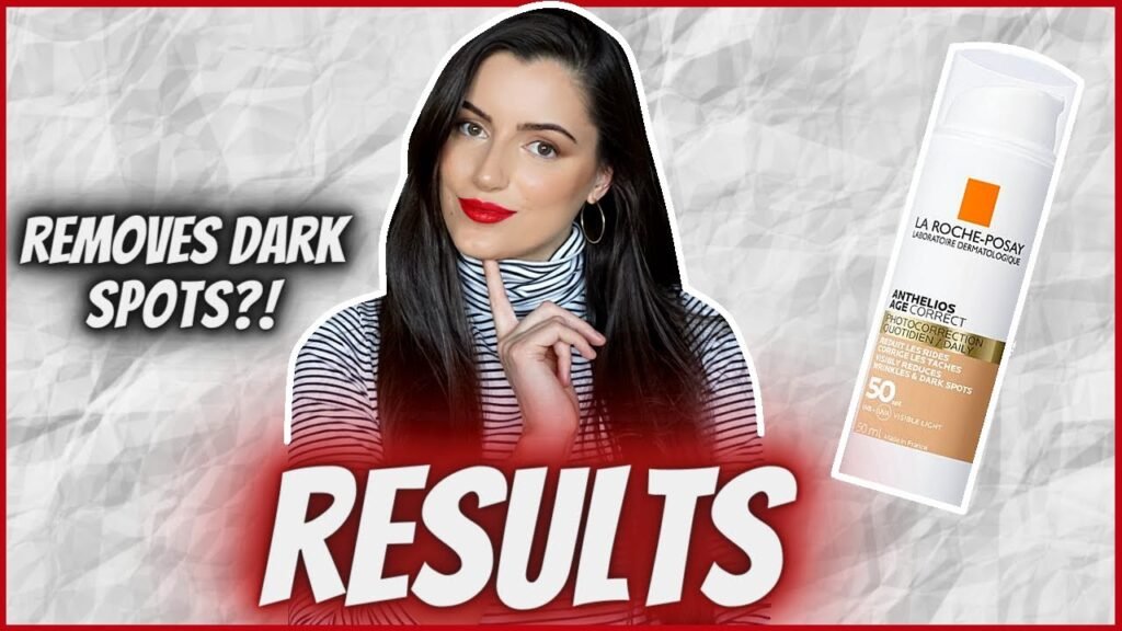 anthelios age correct spf50