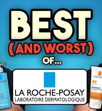 anthelios la roche posay