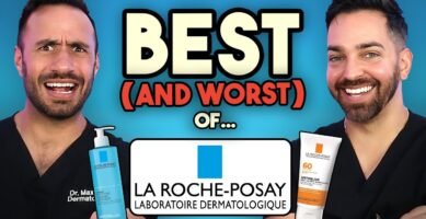 anthelios la roche posay