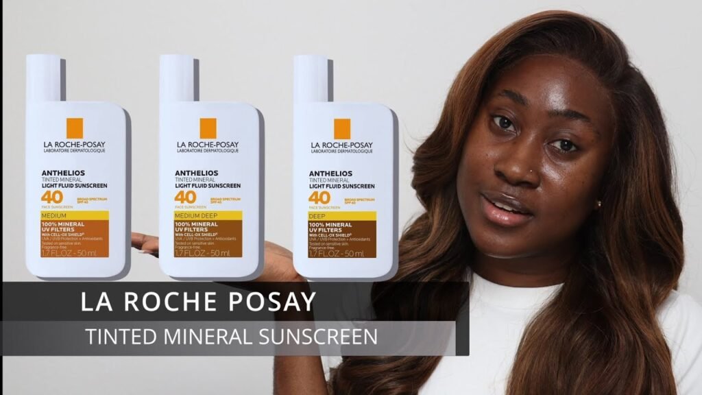 anthelios mineral one