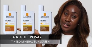 anthelios mineral one