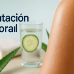 hidratacion corporal