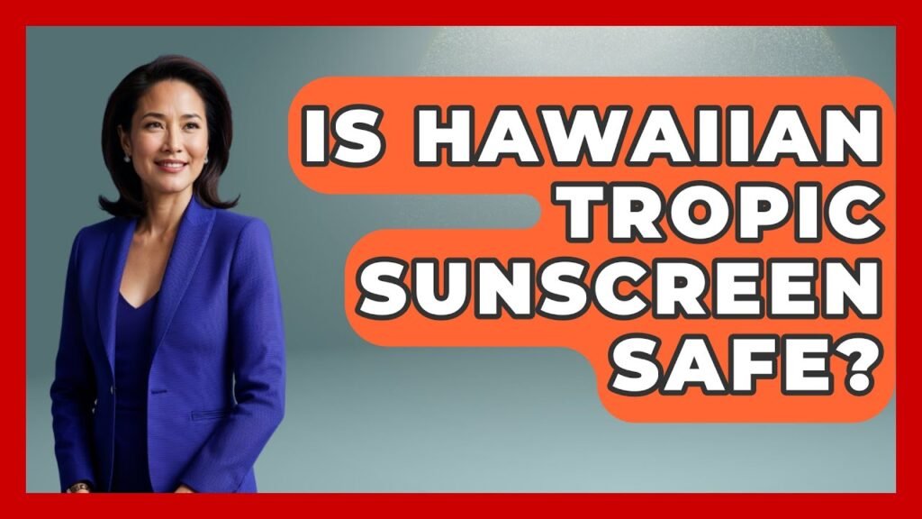 bloqueador hawaiian tropic