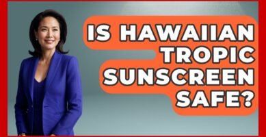 bloqueador hawaiian tropic