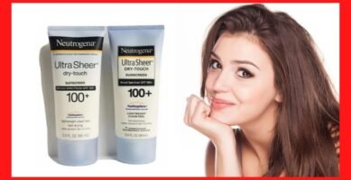 bloqueador neutrogena