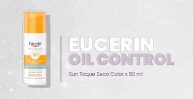 bloqueador solar eucerin