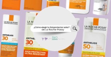 bloqueador solar roche posay