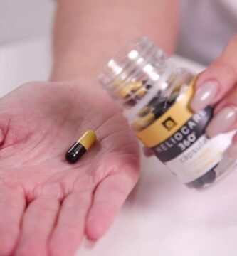 capsulas heliocare 360