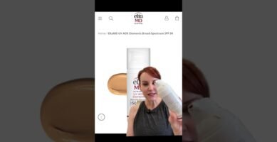 elta md protector solar