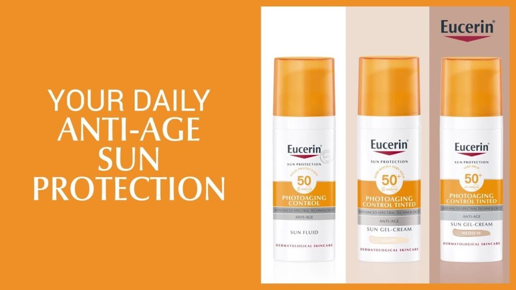 eucerin 50