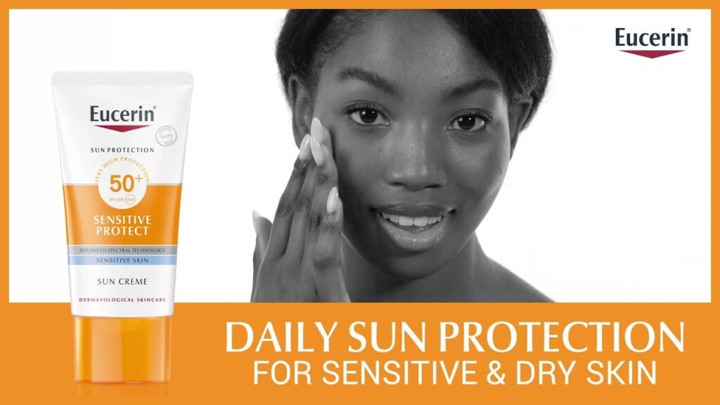 eucerin sensitive protect