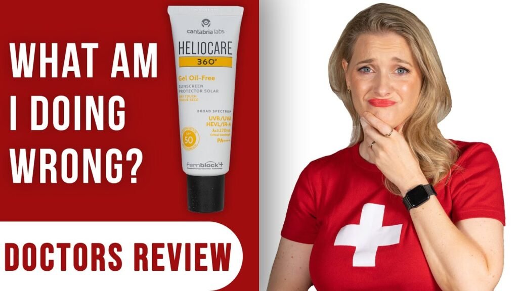 heliocare 360 gel oil free