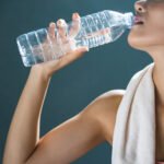 hidratacion corporal