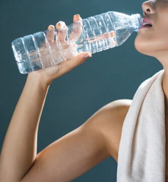 hidratacion corporal