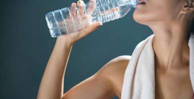 hidratacion corporal