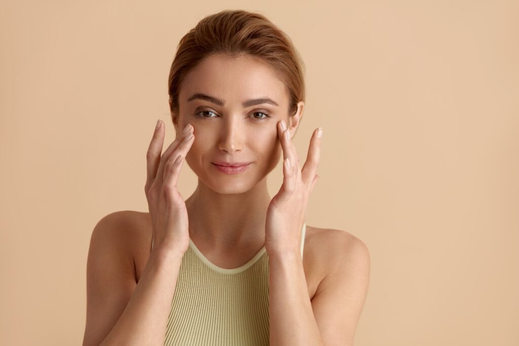 hidratante para el rostro