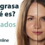 piel grasa