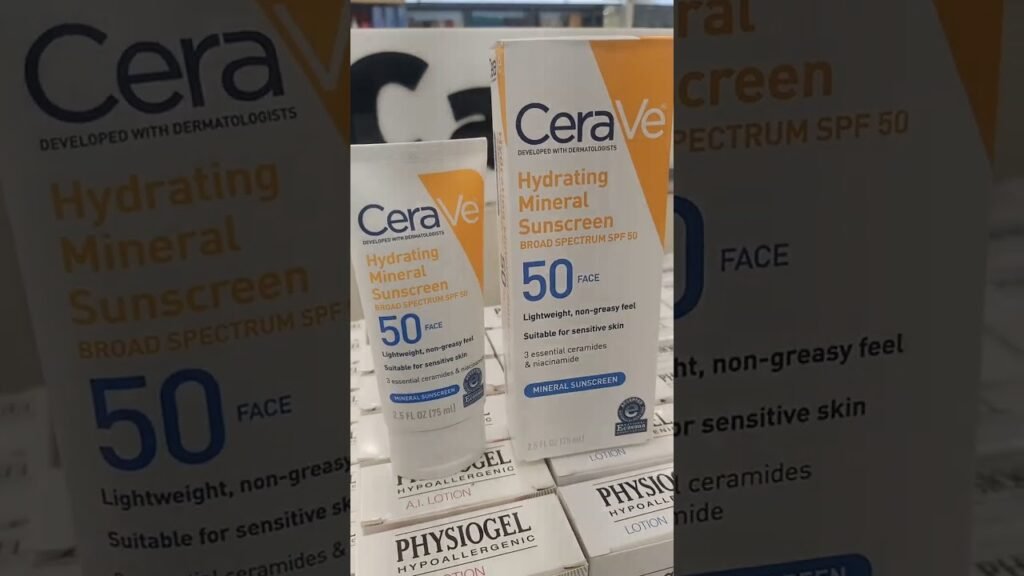 protector solar cerave