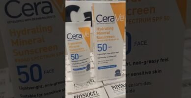 protector solar cerave