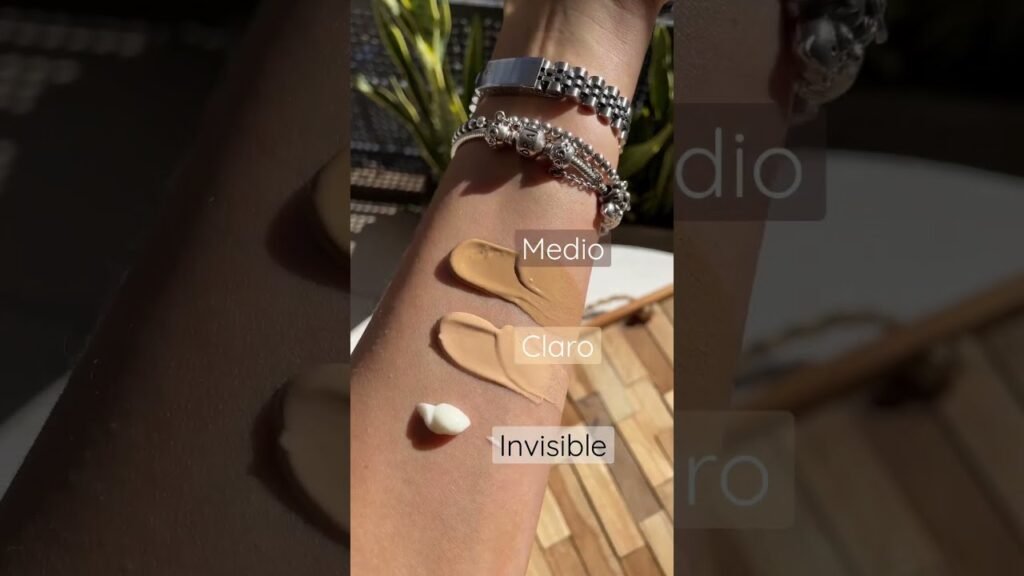 protector solar eucerin oil control