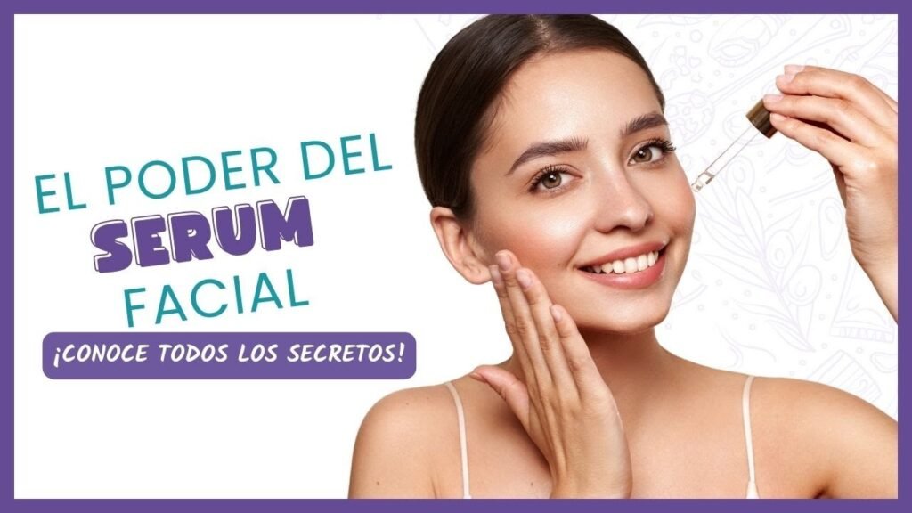 suero facial