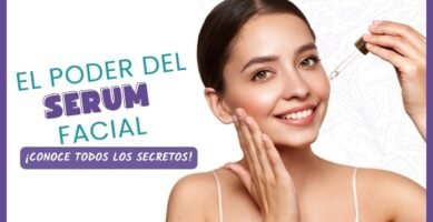 suero facial