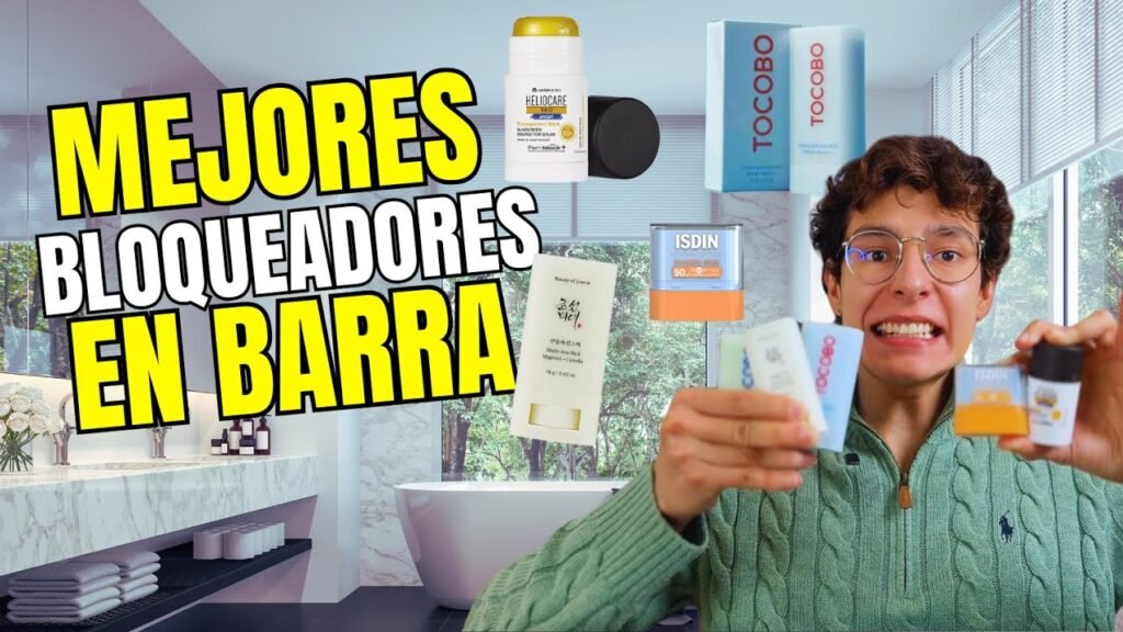 tocobo protector solar