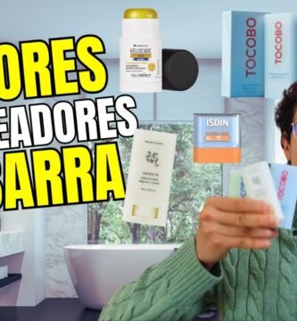 tocobo protector solar