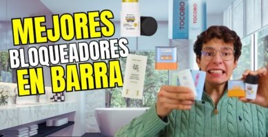 tocobo protector solar