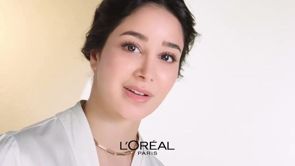 uv defender loreal